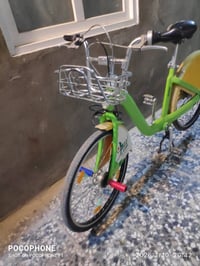 بايسكل 26 • بالة • النجف الكوفة