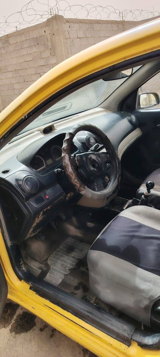 سلام عليكم افيو مديل 2007 كير عادي مكينه وكير خير من الله تبريد عوزه غاز سياره جاهزه كشره بي ملاحظات سعر 25 وبيه مجال رااعيه موجود مداور شوكت ماتريد مكاني ناصريه سوك شيوخ رقمي ***********
