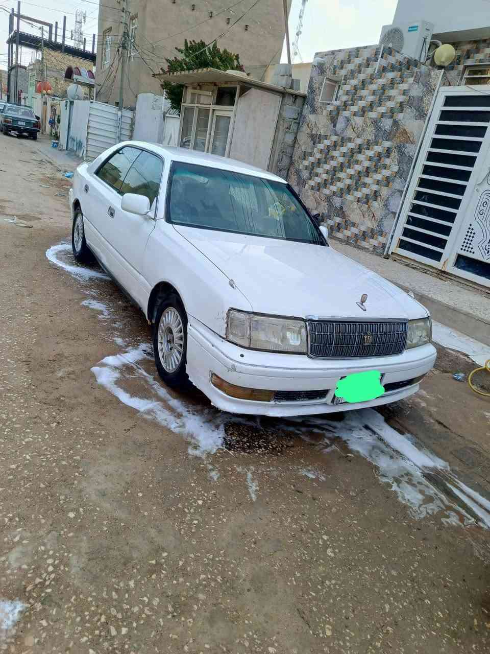 السلام عليكم سيارة راس ثور فلات رقم نجف نكليزي سنويا وهزة جدد بيها قماره وضربه جنطه مكينه كير حدادده جدد سعر 53 وبيها مجال بسيط بيع مستعجل ***********
