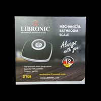 ميزان ميكانيكي • LIBRONIC DT09 • أربيل