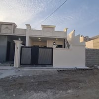 ١٢٠م • غرفتين • طريق سليمانيه