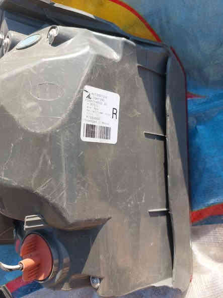 للبيع... بك لايت كيا سورنتو جهة اليمين فقط  .
العنوان ،،،، بغداد الحي الصناعي خلف كراج النهضة 
📞 ،،،، ***********
