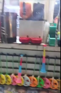 مكينه هوسك ازبري مستخدمه قليل للبيع    07816154445