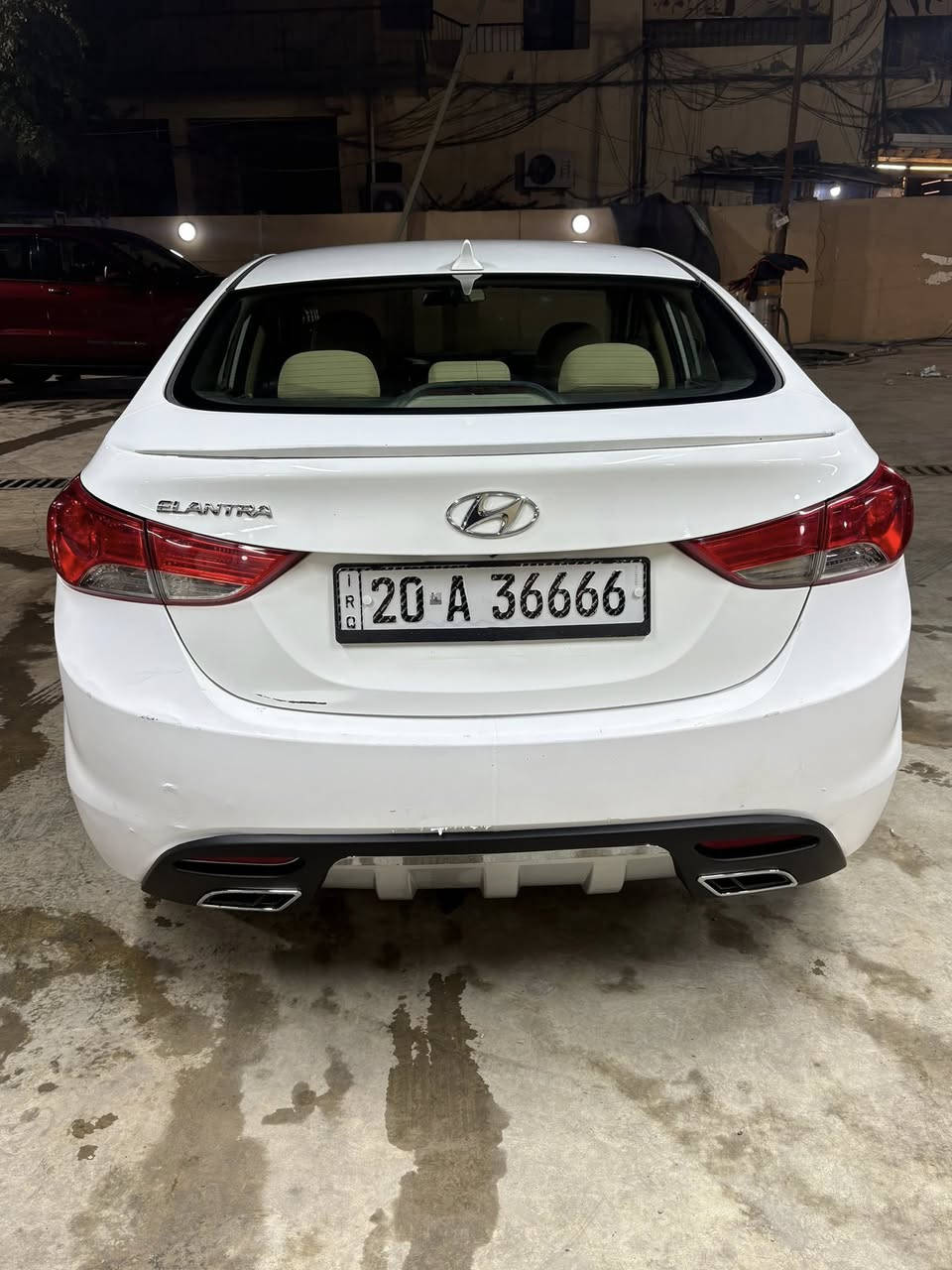 وارد امريكي محرك 1800 ضرر جاملغ وبنيد بدون دواخل رقم مميز جديد شرط التحويل السياره نظيفه وجاهزه من كلشي ماشيه 110 الف داخلها وخارجها ماشاء الله يخبل تخم تاير جديد تدفئه تبربد شغال السعر 103 قفل مكاني بعقوبه رقمي ***********
