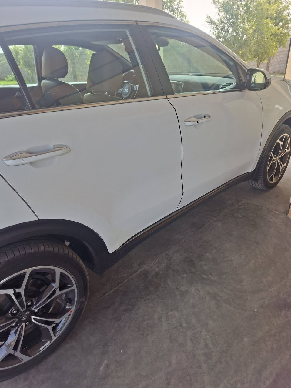 سبورتج ٢٠ جي تي لاين فول مواصفات ماشيه ٤٩ حقيقي كفاله من الصبغ والتبديل بسمي شخصيا هزه وارقام جديده فقط تحويل السعر ٢١٠ وبيها مجال  ***********
