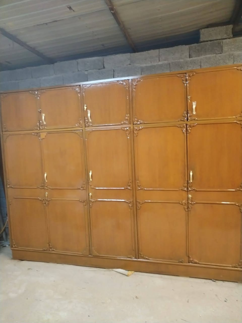 جميع الكناتير متوفره ابو 6طابقين ب350
ابو 5طابقين ب225
 ابو 5عادي ب200كاملات وبيهن مجال ماعايزات كلشي 
بو ل4ب160 يوجد توصيل 
ابو 3ب165


**إذا كنت صاحب هذا الإعلان وتريد حذفه لأي سبب، رجاءا أرسل رسالة إلى الدعم الفني**