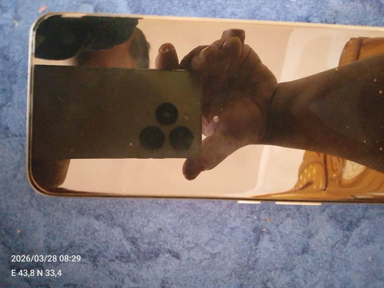 سلام عليكم تكنو سمارك 40ابرو ابلاص  الذاكرة 256 الذاكرة الداخلية 16 استخدام شهر 60 افريم سلاسه فول السعر 210 وبي مجال ***********واتساب
