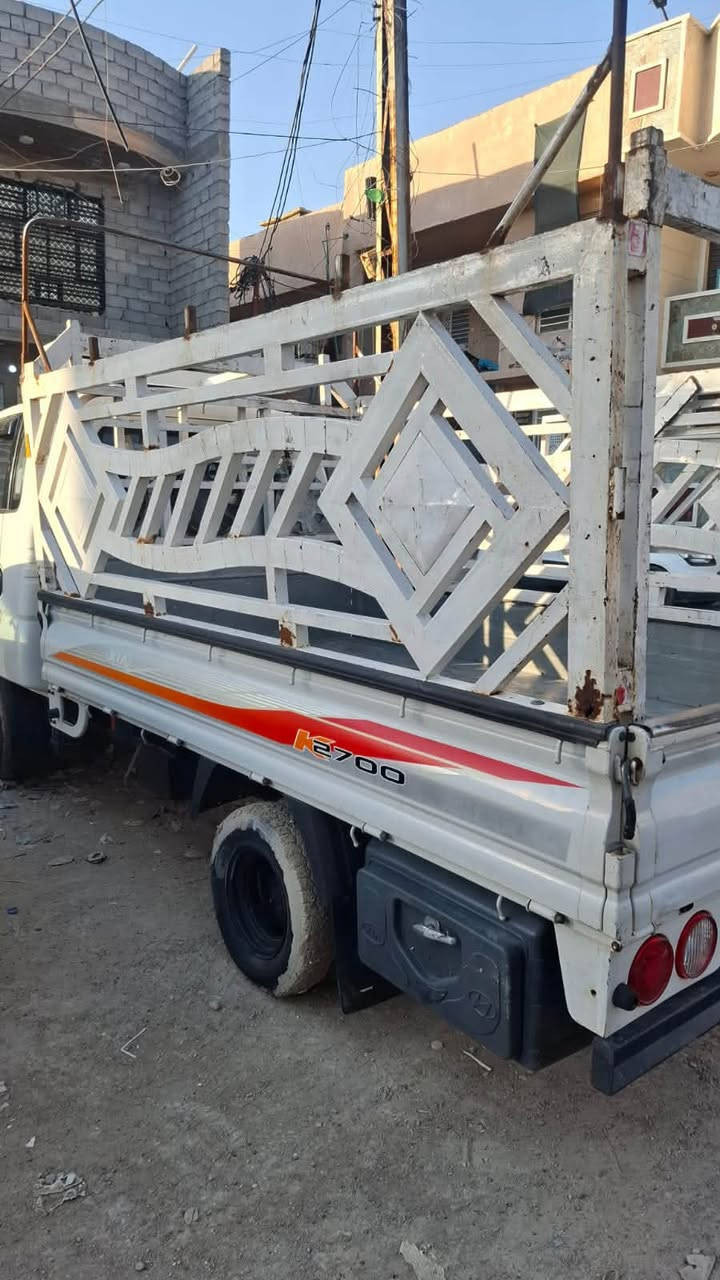 محجر كية بنكو نثية 700
نضيف مكانه بغداد كميرة قرب جزيرة بغداد السياحية 
السعر 250 وبي مجال للطيبين 
***********متوفر واتساب
