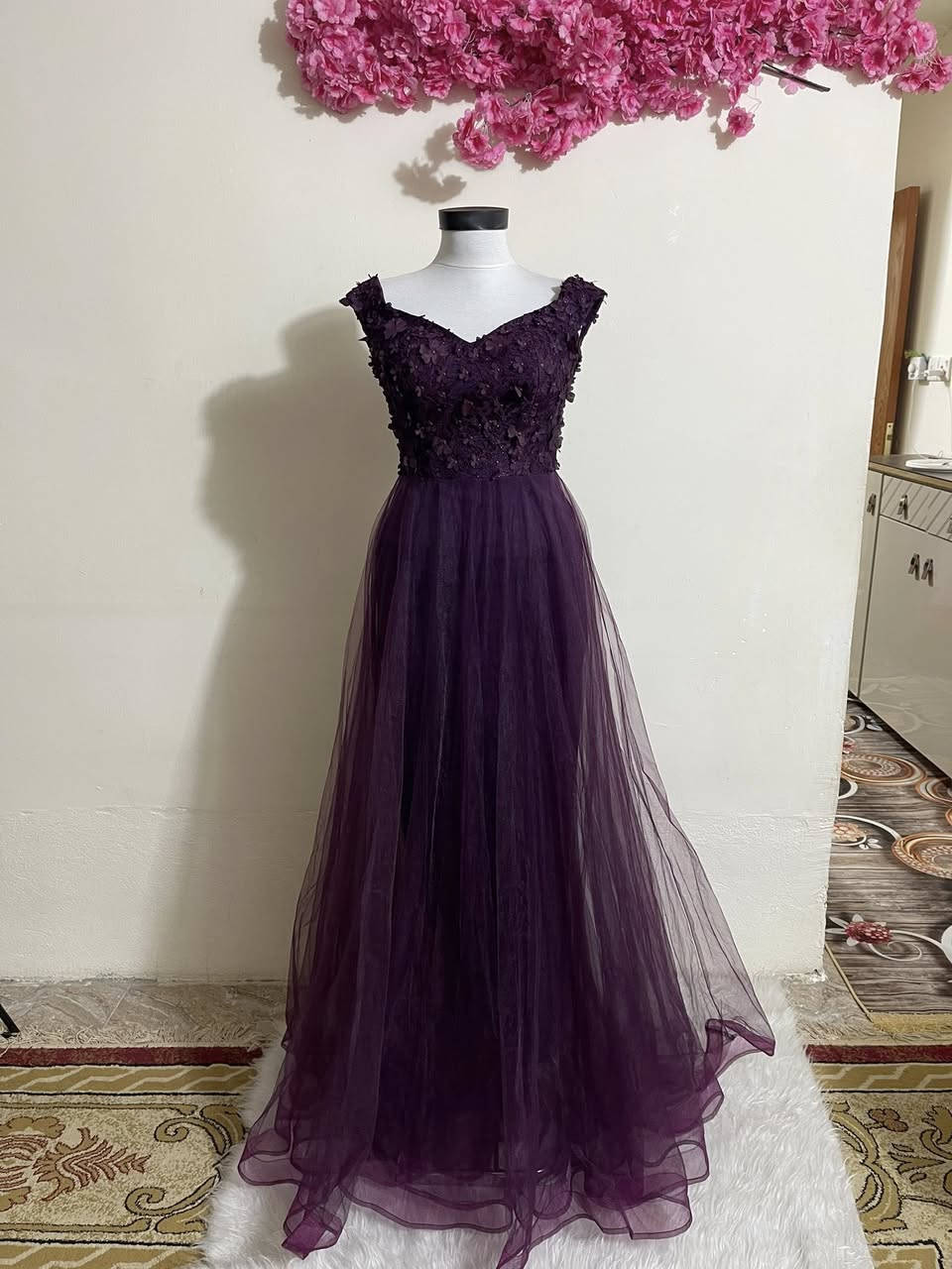 بنات داصفي لانو مشروعي فشل والله ودابيع هذا ب30 علية والله وابيعة جوة سعرة ب25 وقياسة 38/36 وتوصيل موجود


**إذا كنت صاحب هذا الإعلان وتريد حذفه لأي سبب، رجاءا أرسل رسالة إلى الدعم الفني**