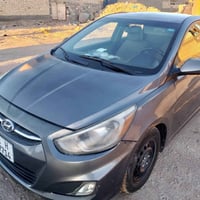 اكسنت ٢٠١٦ • وارد امريكي • ٧٤٠٠٠