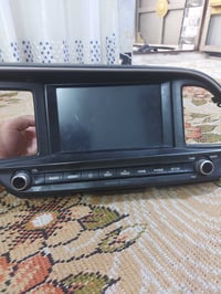 شاشه. النترا وارد مال 2019 تفصيخ اني فاتحه من سيارتي خليت بمكانها تاب....