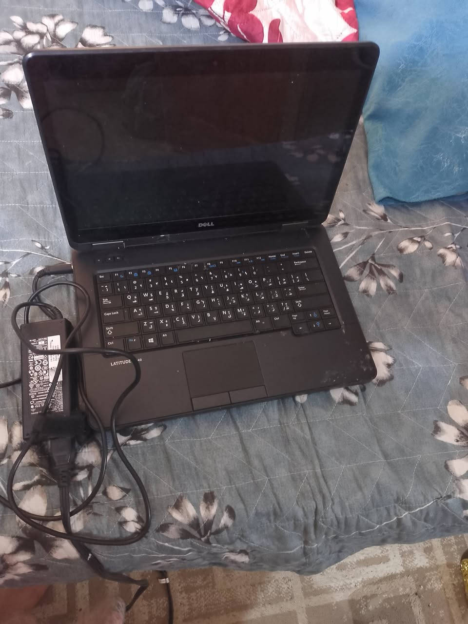 غراض للبيع كلمن وسعرة


**إذا كنت صاحب هذا الإعلان وتريد حذفه لأي سبب، رجاءا أرسل رسالة إلى الدعم الفني**