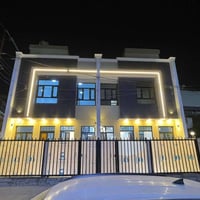 للبيع للبيع 🏠🏠🏠 عروض جديده اتونات مساحه كل دار ٥٠ متر يوجد بيهن واجهيه...