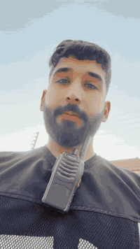 تم نصب كامرات مراقبة اليوم
منطقة الدوره (الصحه )
مستعدين لتجهيز وتنصيب (كامرات مراقبه)
كافة المواقع( منازل _ محلات _ شركات )
فني (كامرات مراقبه ) (باسعار مناسبه)
للاستفسار يرجى مراسلة الصفحة
أو الاتصال على الرقم التالي :
 سجاد ***********￼
