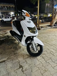 دراجة سكنس • مدينة الصدر • للبيع