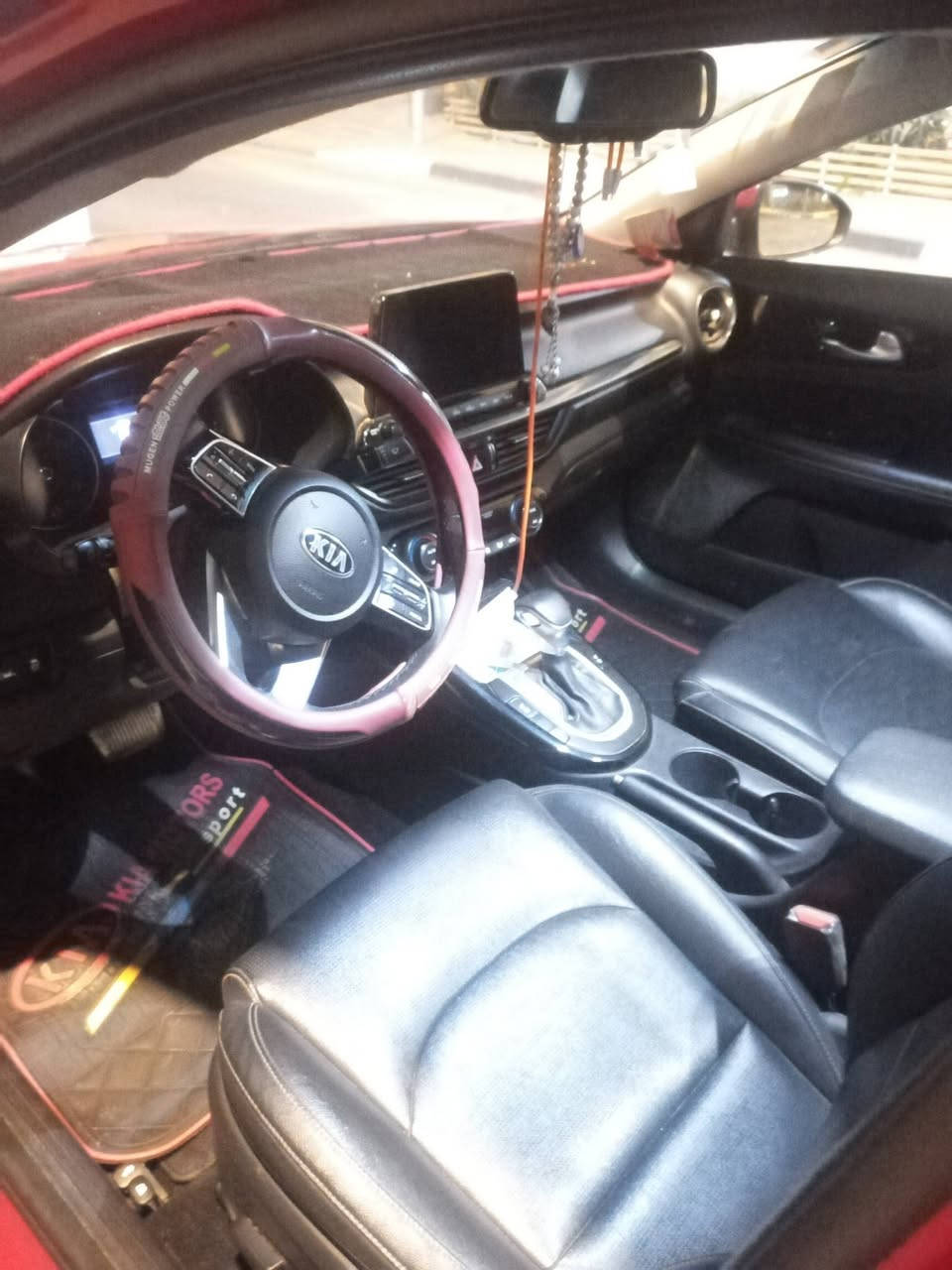 فورتي مديل ٢٠٢١ امركيه فول مواصفات معوقين ماشيه ٦٢ السعر ١٣٠ بيه وكاله عامه كربلاء الامن الداخلي مبايل ***********
