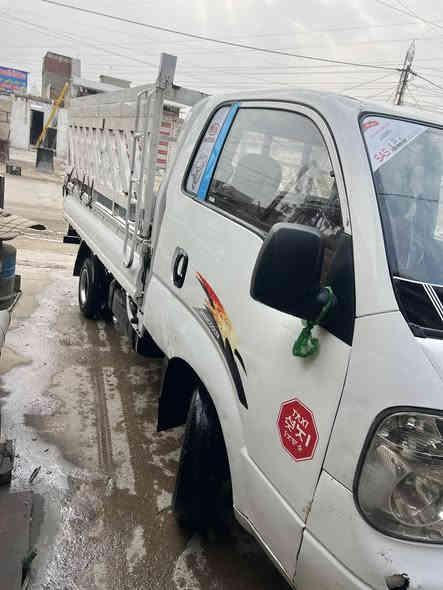 السلام عليكم.كيا حمل 2011 رقم بابل جديد مشروع وطني
تخم تاير كير اكسن شاصي كفاله محرك بيه بدايت تنقيص 
سعر 87 وبيه مجال مكاني بغداد الآمين ثانيه استفسار *********** 
علمن المحجر مو ويه سياره
