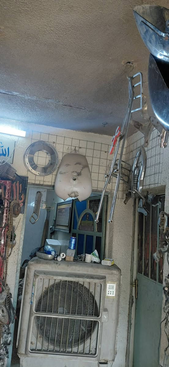 تفصيخ ستد شادو كلشي متوفر 
***********
