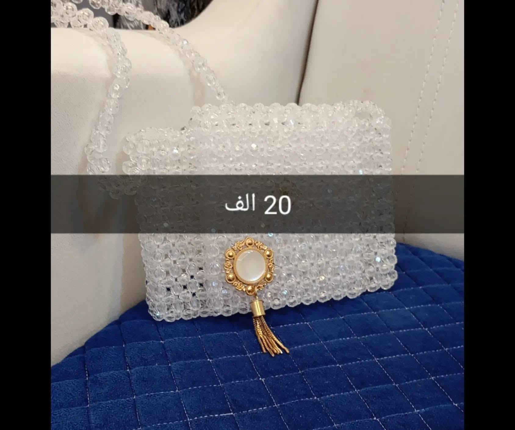 بيع مباشر عروض خاصة متاح توصيل لكل العراق خلال ٢٤ ساعة
https://www.instagram.com/sihralhaqeba3?igsh=MXdqcmYzeHo1cGN1Yw==
تابعوني بطريقكم


**إذا كنت صاحب هذا الإعلان وتريد حذفه لأي سبب، رجاءا أرسل رسالة إلى الدعم الفني**