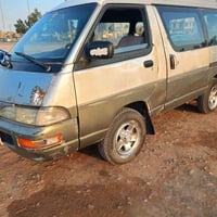 فاره • موديل ١٩٩٢ • رقم واسط