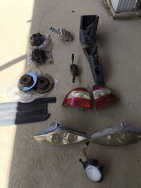 ادوات طيبة مستعملة • مجموعة كاملة • بصرة الجزيرة