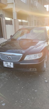 للبيع جاهزه رقم صاحب سياره 07709731832