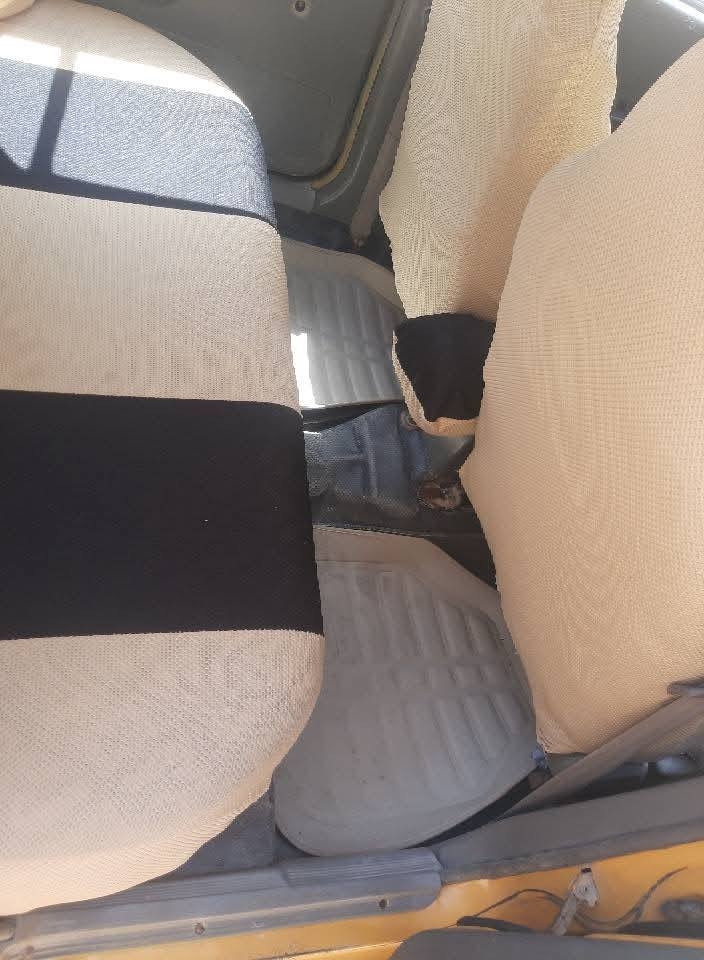 سلام عليكم سايبا موديل 15رقم الماني كربلاء راعيهه بكربلاء سيارة شوفة عينك هاي نظافتهه كير مكينة  كلش مرتبات براكيتات معمرات سيارة نواقصهه اشياء بسيطة  السعر 28وبيهه مجال طبعا شرط التحويل راعيهه يسويلك عقد مروري ويحولك الشراي فقط وفقط يتصل على الرقم *********** او يراسلني علخاص مكاني كربلاء الانتفاضة الثالثة قرب مجمع الدرة
