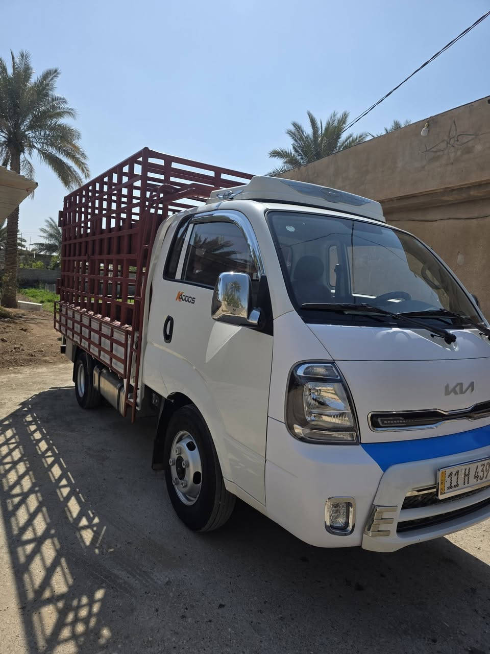 الهم صلي على محمدوال محمد كياحمل ٤٠٠٠فحل ٢٥ ماشية ٢٨ الف مال جناي رقم بغداد دولي باسمي سستم محورتايرويل ١٤برميل كاز١٢٠ السيارة جديدة استخدام قليل السعر٢٢٠وبي مجال العنوان ديالى المقدادية ***********
