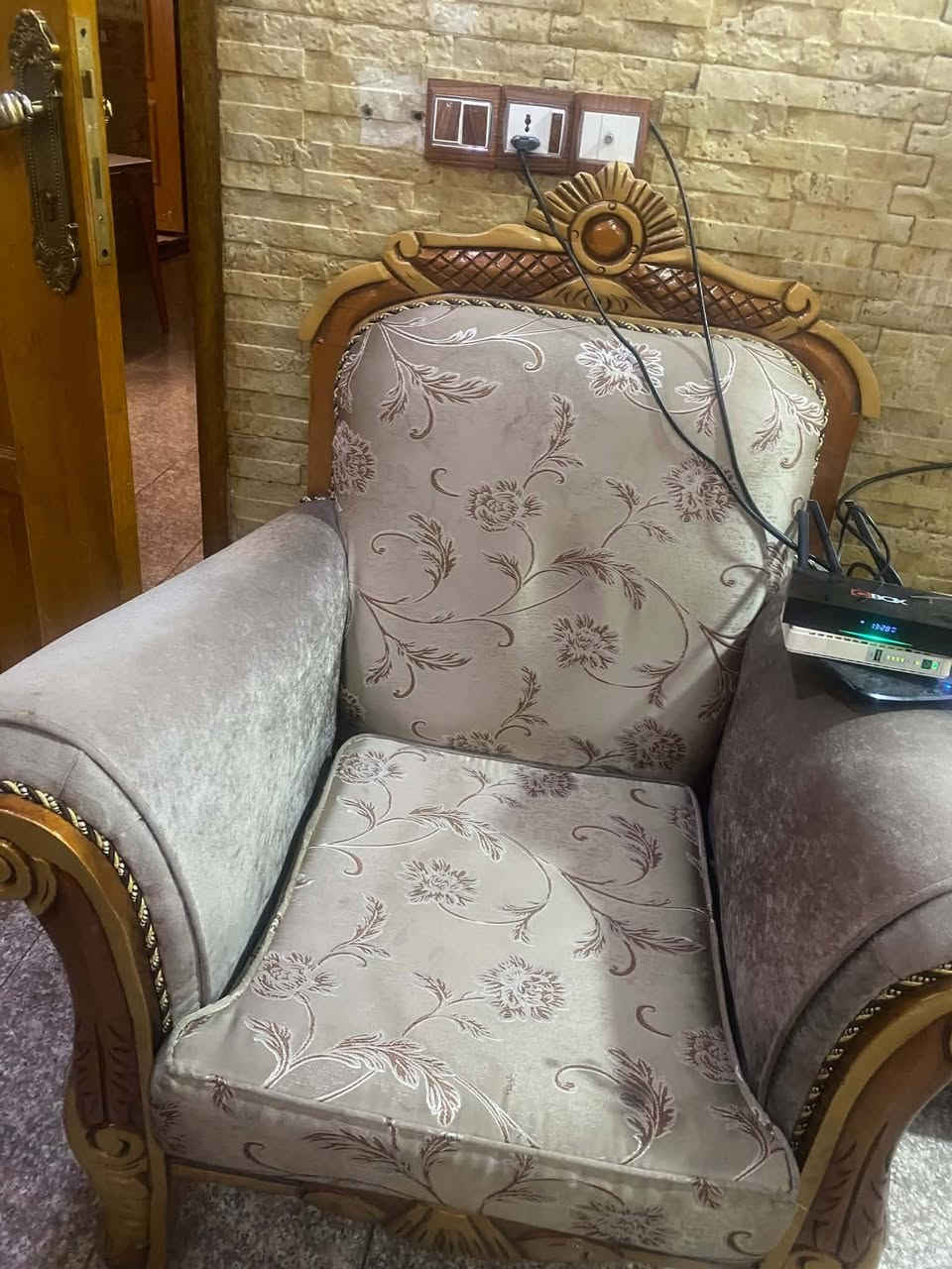 تخم عشر مقاعد نضيف بدون ضرر السعر ٣٠٠ وبي مجال بسيط العنوان بغداد/ سبع ابكار


**إذا كنت صاحب هذا الإعلان وتريد حذفه لأي سبب، رجاءا أرسل رسالة إلى الدعم الفني**