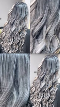 صالون نيولوك • مقابل مشتل وهاب • مفتوح يوميا