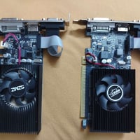 كرت شاشة • GT730 4G • GT610 2G