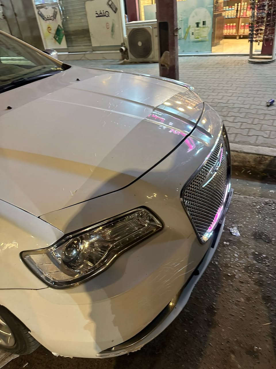 يالله كرايسلر اوباما ٢٠١٦ كندي داخله كلين بس هنا بلعراق صاير بيهه باردات السعر ١٨٨رقم الهاتف *********** العنوان البصره
