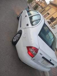 واسط ١٤ • ماشيه ١٢٠ الف • كفاله عامه