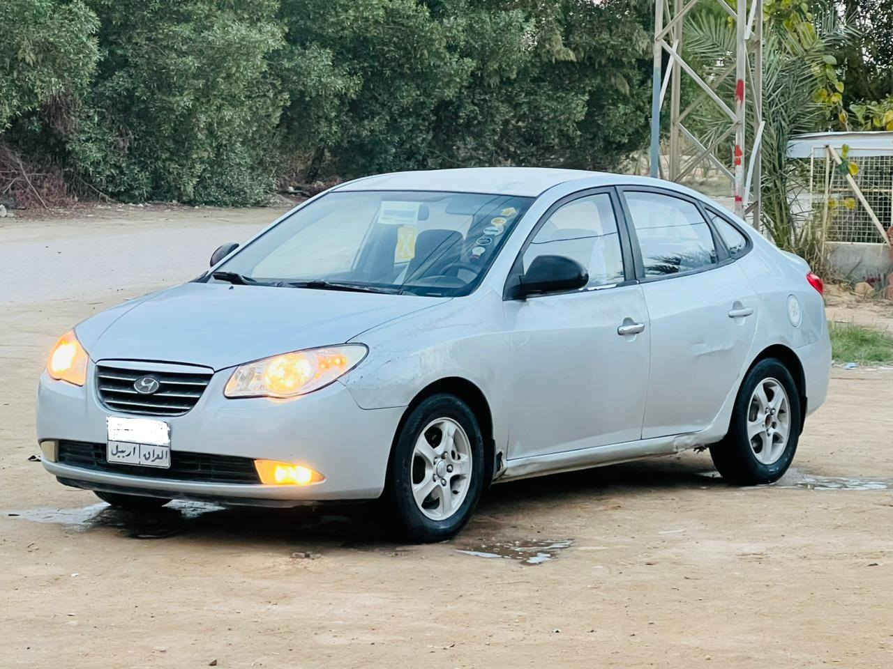 ((***********)) 

الانتره ((2009)

 دكشن عالي 

وارد خليجي 

رقم اربيل 

السياره جاهزه 

 مكينه وكير

وحداديه 

وتبريد وتخم تاير وكهربائياتها 

كلها شغاله 

وتخم تاير 

ملاحظه السياره 

بيها صبغ قطعتين 

بدون دواخل

مكان السياره 

كوفه حي ميسان 

((***********))
