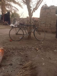 باسكال • هيرو 28 • دراجة هوائية