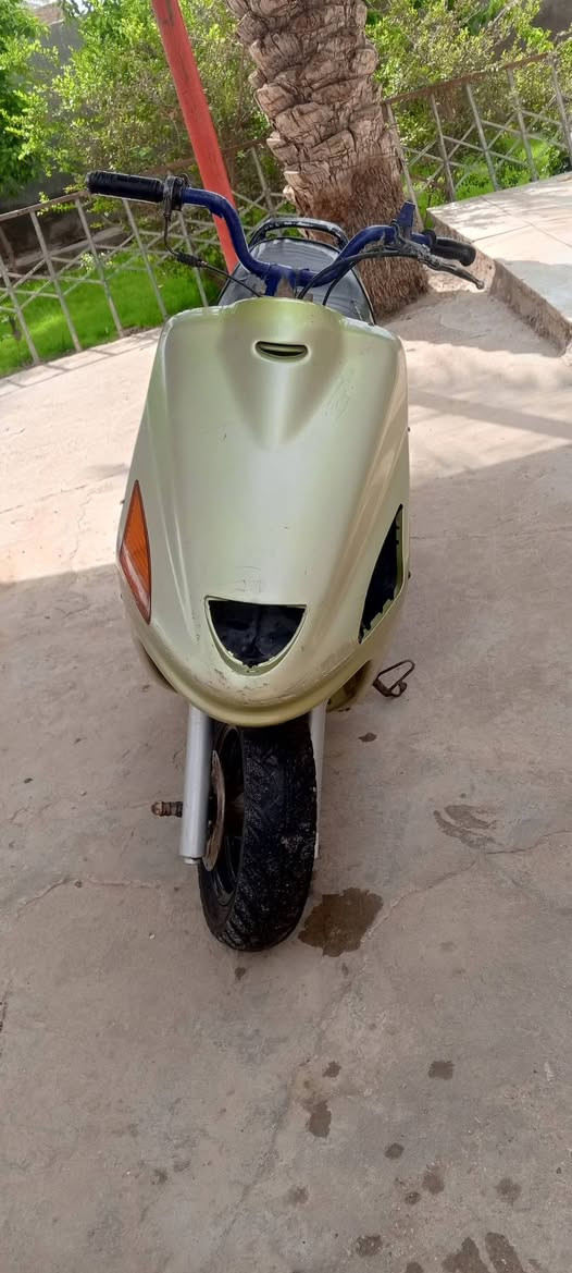 سلام عليكم دراجه فراشه مكان بابل السعر 250. ***********
