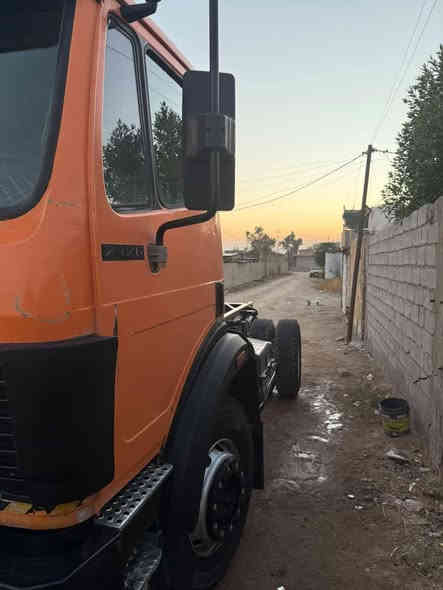 لبيع البي مديل 1991
قماره بدون صبغ باج بطن محنيه

مكينه بيها بخار اكسن جيف تخم تاير 

تعمير جديد 

مكان بغداد تاجي كير سته 
***********
