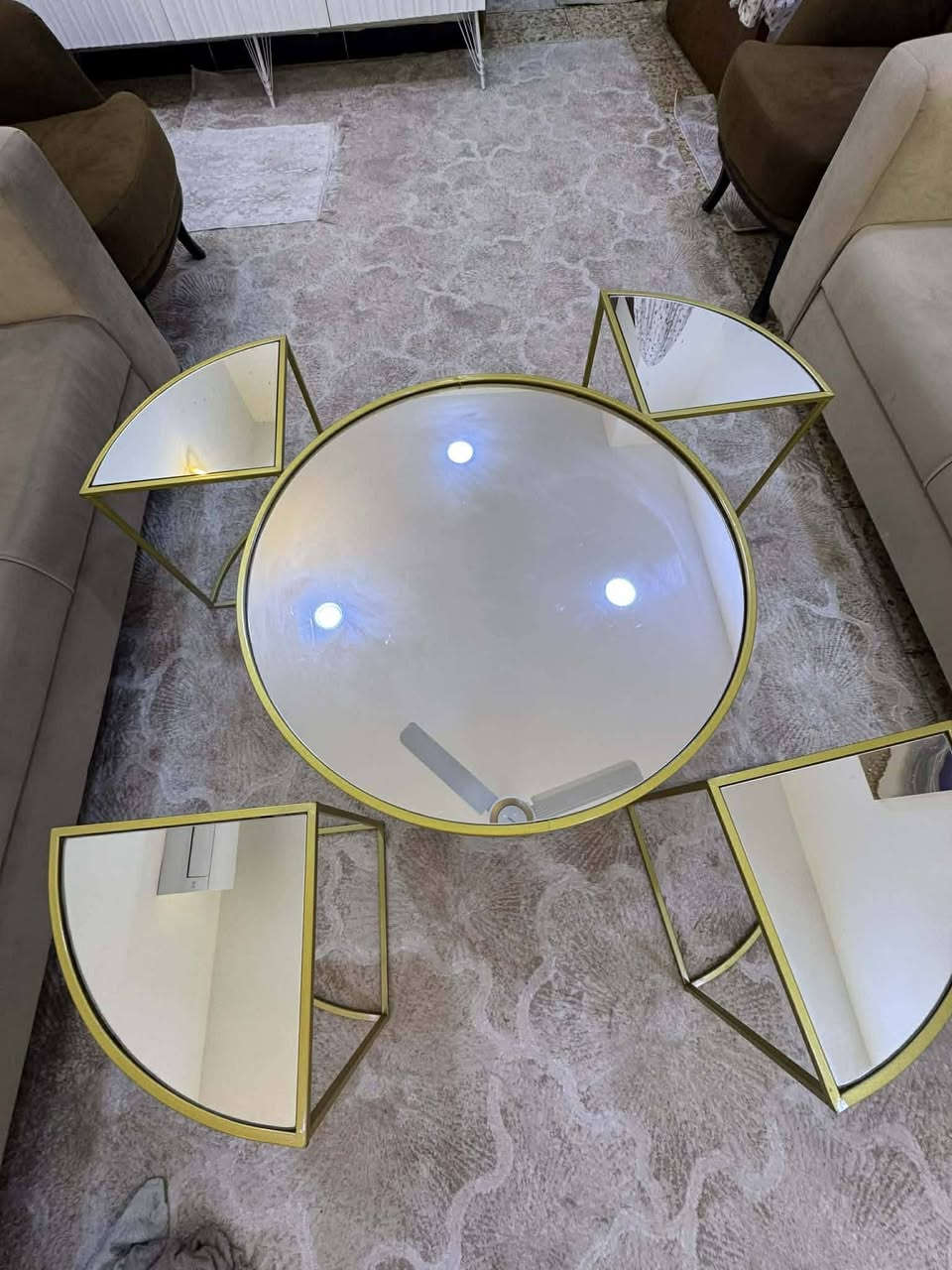 تخم عراقي تفصال عشر مقاعد استعمال شهر ب750 المكوى 35 طبلات ب65 مكانهم المشتل سكرين للمنشور ملاحضه عندك اغراض للبيع دزهم خاص ابيعهم الك


**إذا كنت صاحب هذا الإعلان وتريد حذفه لأي سبب، رجاءا أرسل رسالة إلى الدعم الفني**