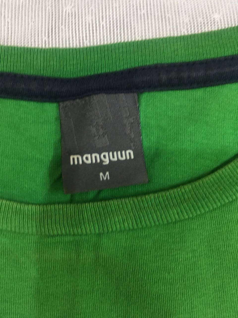 قطعه اصليه 
تيشرت اصلي 
خامه قطن بارده 
نظافه ميه بلميه 
قياس -- M --
العنوان بغداد الجديده 
للحجز على الخاص واتساب ***********
يتوفر توصيل من شمال الي جنوب العراق
