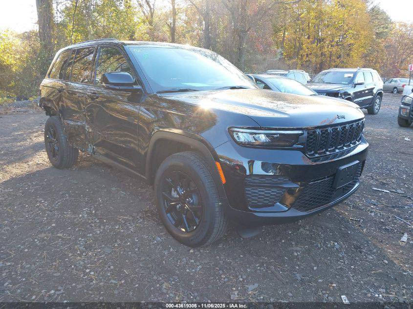 #أعلان مزاد

🇮🇶🇺🇸 فرصة مميزة لأصحاب كتب الشهداء 

📢 كما عودناكم على المزادات الأمريكية 🇺🇸
✅ وبأقل الأسعار وأسرع وقت ممكن

🚗   Jeep Grand Cherokee Altitude X 

الموديل…  2025
🛠️ الضرر: + موضح بالصور 
📏 عداد المسافة: 1.200  (فعلي)
📋 حالة السيارة: شغالة (Run & Drive) – مفتاح موجود
🔧 حجم المحرك:  3.6 
 – دفع رباعي AWD
🔍 رقم الشاصي: 1C4RJHAG1SC340645
📅 تأريخ المزاد 2/3/2026
 الساعة 5:00 مساءً بتوقيت iraq

📍 موقع المكتب :
البصره، القرنة، شارع الجمهورية الرئيسي، مقابل مطبعة  الولاء

📧 البريد الإلكتروني:
auto.car.iq@gmail.com

mu95iqwl@gmail.com

📞
: *********** مصطفى 
📞
