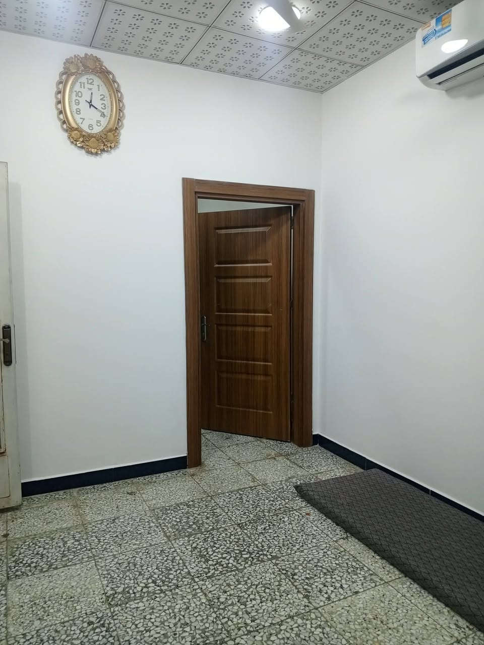 متوفر بيت حي الوفاء ٥٠ متر طابق واحد منطقة الاساتذة على شارعين ١٥ حرف تي..
بناء جناي ريفت... بناء سنة ٢٠٢٣
بيع او مراوس ب ١٠٠ نظيف وانطي فرق....

 للأستفسار ***********
