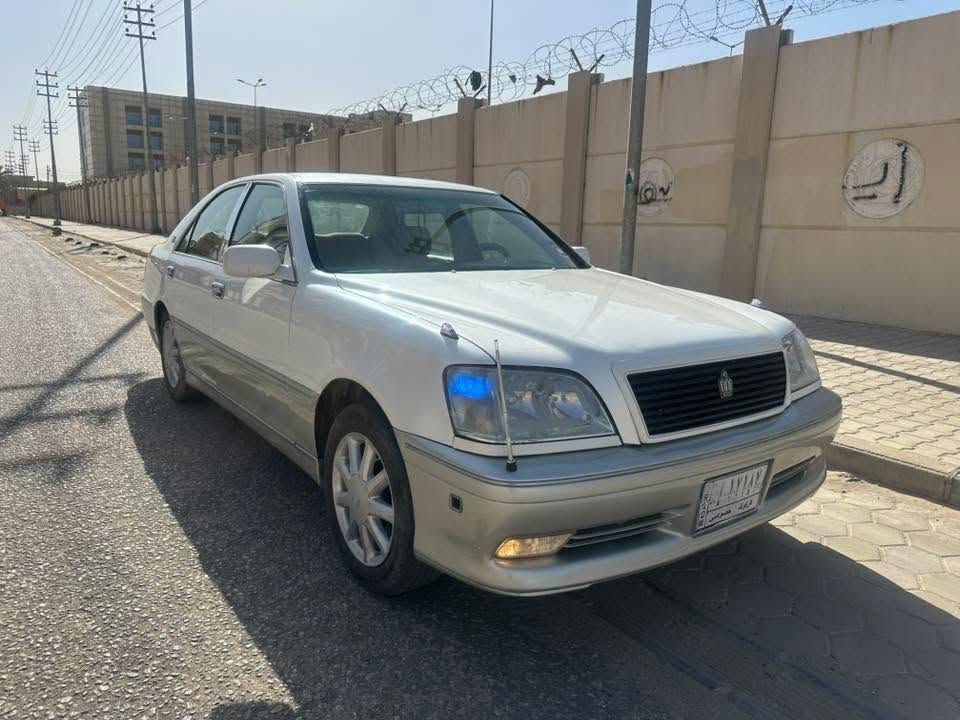 ملكة 2003 شاصي 171 قرار 48مدفوع كمرك وقرص واصل كل العراق باقي بس على الرقم تريد مداور تريد وكالة راعيها بالنجف كير محرك تبريد تخم تاير كهربائيات كله مكفول بيها ضربة جاملغ خلفي وشوي بالجاملغ الأمامي سعرها 92وبيها مجال قليل رقمي***********

