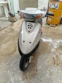 ياماها • سرعة ٦٠ • بعقوبة التحرير