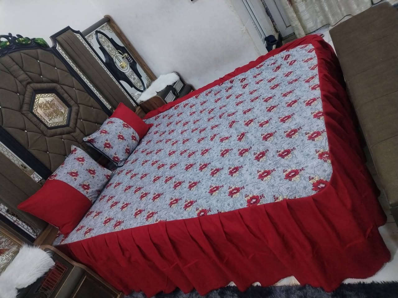 خياط فرشات همايون إماراتي انسب السعار يوجد توصيل جميع محافظات


**إذا كنت صاحب هذا الإعلان وتريد حذفه لأي سبب، رجاءا أرسل رسالة إلى الدعم الفني**