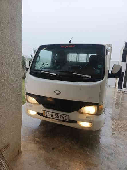 سلام عليكم كيه سامسونك موديل 1999 كير محرك اكسل  صدر كله جديد سياره مكفوله كفاله عامه من أي خياس سياره مال جناي فقط المحجر مو للبيع الستفسار ***********
***********
