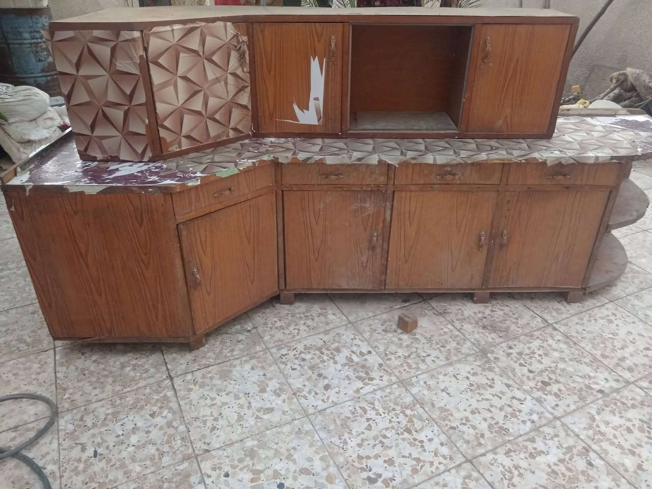 كاونتر قطعتين للبيع المكان طارمية


**إذا كنت صاحب هذا الإعلان وتريد حذفه لأي سبب، رجاءا أرسل رسالة إلى الدعم الفني**