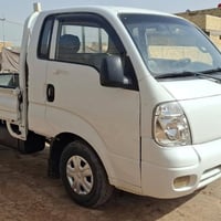 كيا ٢٠١٢ • كفاله محرك • بابل الهاشميه