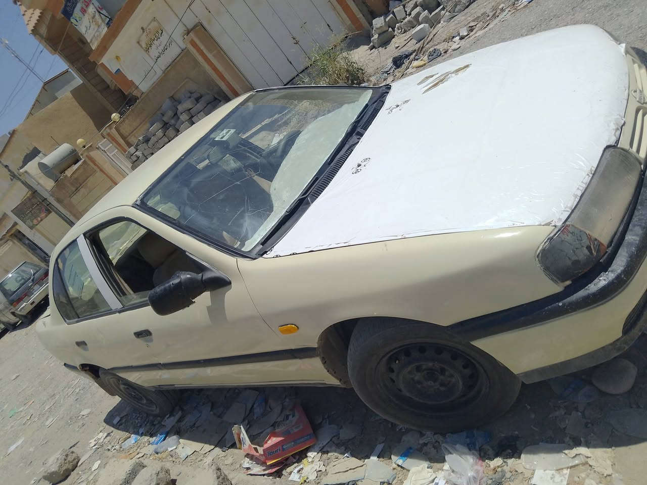 مكلف بنشر بريمرا مسجله كركوك
لبيع او مراوس هم يرهم الشراي يتصل خاص ماجاوب ***********
