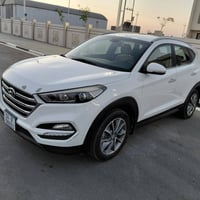 توسان ٢٠١٨ • محرك ٢٠٠٠ • بصرة