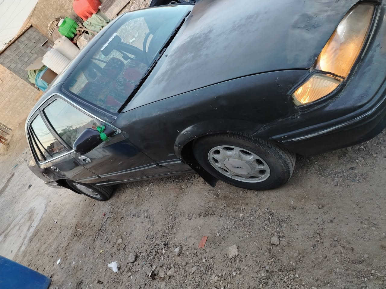 2ll
سلام عليكم برنس للبيع موديل 94 سياره  مكينه وقير وشواصل الكيس الحداديه  الحداديه خير من الله سياره رقم بغداد انجليزي سياره سعر 27
***********
